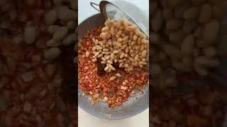 White Bean and Orzo Pasta
