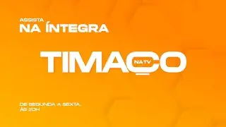 TV Gazeta de Alagoas: assista ao vivo ao Timaço na TV com Orlando e Nathália - 29/01/2026