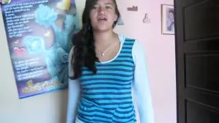 porque floricienta hecho por fermuca
