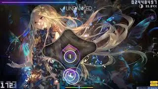 Aspire 2018 map showcase : Complusive Dog