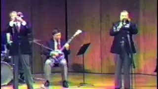 Connie Jones' Crescent City Jazz Band Live at Krannert