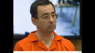 Larry Nassar Transferred To Maximum Security Prison In Florida