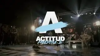 AG vs Diel Paris en Actitud Freestyle