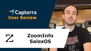 ZoomInfo SalesOS Review: A Fantanstic Business to Business Lead Generation & Contact Finder!