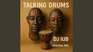 Talking Drums