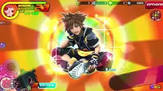 KHUx - Organization XIII Axel Quest 13 COMPLETED