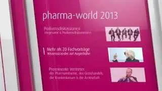 expopharm pharma-world