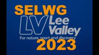 Выставка военных игр SELWG 2023