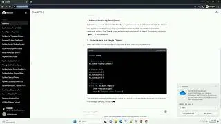 python queue thread performance