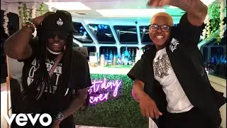 Victrell I Am - CRUISIN' feat. Young Promiss (Official Music Video)
