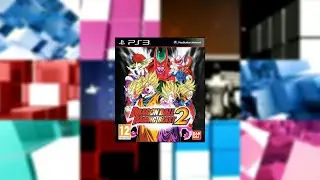 CRITIQUE - Dragon Ball : Raging Blast 2 (PS3/X360)