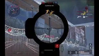 Shit quality Warface frags
