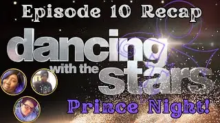DWTS Season 34 Episode 10 Recap! | 20th Birthday Celebration | #DWTS | The CUP TV 🍵