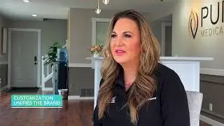 PURE Medical Spa Manages 3 Locations on 1 Platform - Learn About Their Cutting-Edge #experience