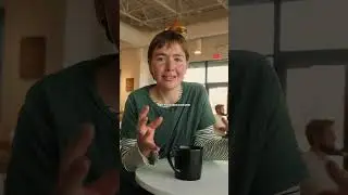 Самая важная часть приготовления кофе!