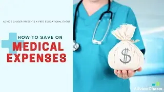 How to Save on Medical Expenses