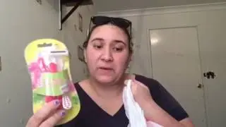 The Reject Shop Haul