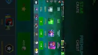 Battle Bay Unbox Epic Container