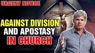 Jack Hibbs Urgent Notice | Stand up and fight against division and apostasy in the Church
