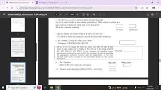 AIIMS Raipur Junior Resident Recruitment 2025 | Online Apply Step by Step | Online Forms Guide