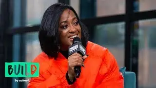 When Rapsody Needs Advice She Turns To Kendrick Lamar & Jay-Z