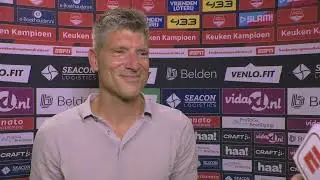 Schaars over toekomst Isaac Babadi: 