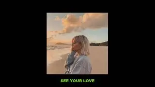Alina Baraz Type Beat 