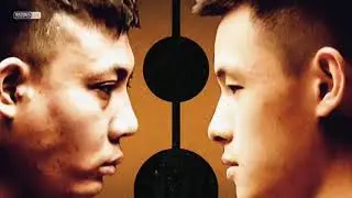 40. Yang Fan VS Lei Yiwei - Set 3 - Play Off - 2021 8 Battle