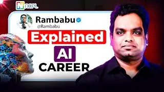AI Careers Explained: GenAI-Prompt Engineering-and the Future of AI Jobs! NCPL Media
