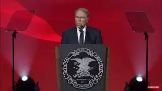 WAYNE LAPIERRE (NRA CEO) & HIS TWISTED CONTRADICTIONS