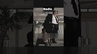 Badlaa🎬#movie #series