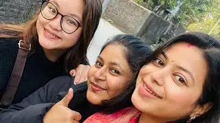 Aaj ham log market jakar kya kya kharida dekh lo doston 