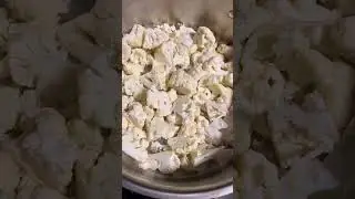 Cauliflower Mac Low Carb and Keto Friendly #lowcarb #ketorecipes
