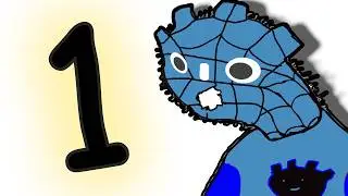 создание Spooder Godot