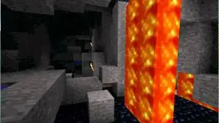 My minecraft house... And some other stuff!