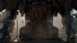 Remember Super Mecha Champions CG Trailer🔥🔥💯