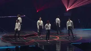 260201 몬스타엑스 넥서스 - MIDDLE OF THE NIGHT + Deny + AND❤‍🔥