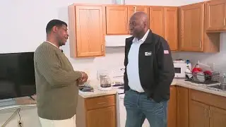 MACV: Veteran Helping Other Homeless Vets