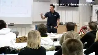 Fahrschule Hermanski in Essen