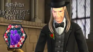 Harry Potter: Hogwarts Mystery | Valentine's Day Ball (Limited Time) | #2