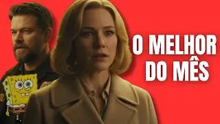 Filmes de Janeiro 2026 os 7 mais promissores
