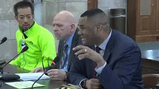 Ryan Haygood Testimony 1844NoMore
