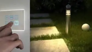 Glass Touch Switches