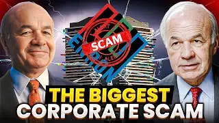 Enron's Accounting Tricks Exposed: The Real Story Behind The Smartest Guys