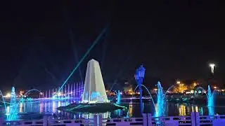 Muscat nights 2026
