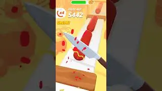 live Perfect slices game L-7 #live #perfectslicesgame #viral #shorts