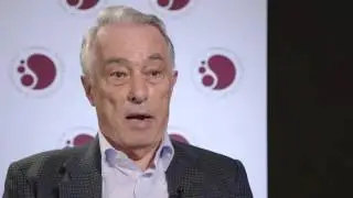 Michele Baccarani - ASH 2015, San Diego - Developments in CML