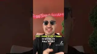 A Private Message to Investors