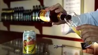 INSTITUCIONAL CERVEJARIA GUITT'S
