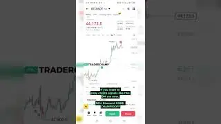 ⚡️BTCUSDT CMC TRADING ⚡️ TECHNICAL ANALYSIS | BITCOIN ANALYSIS #Bitcoin #Crypto #technicalanalysis